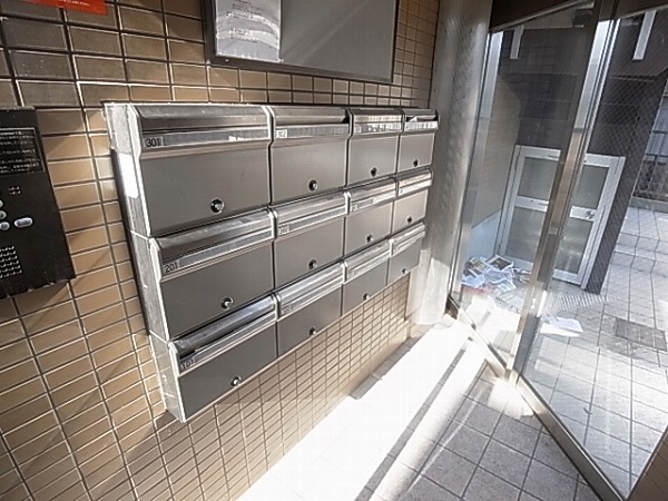 ロマネあけぼの その他外観4