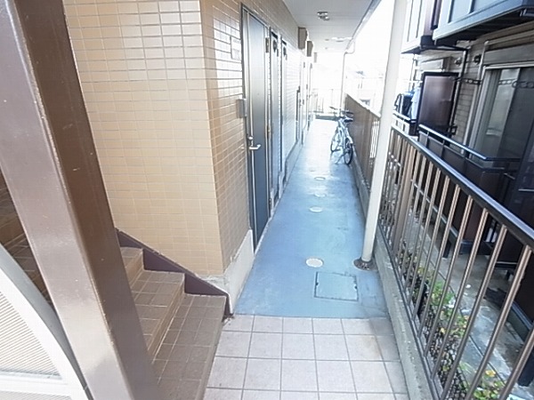 ロマネあけぼの その他外観5