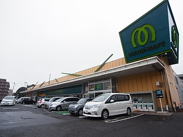 ロマネあけぼの 周辺画像2