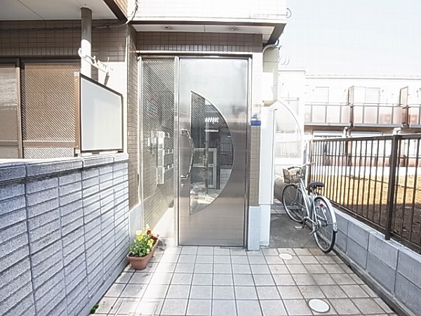 ロマネあけぼの その他外観2