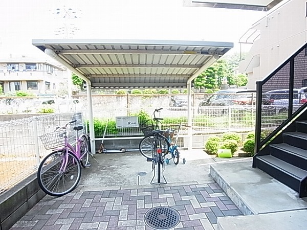 コモド　カーサ その他外観1