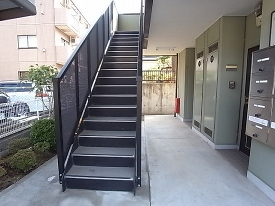 コモド　カーサ その他外観2