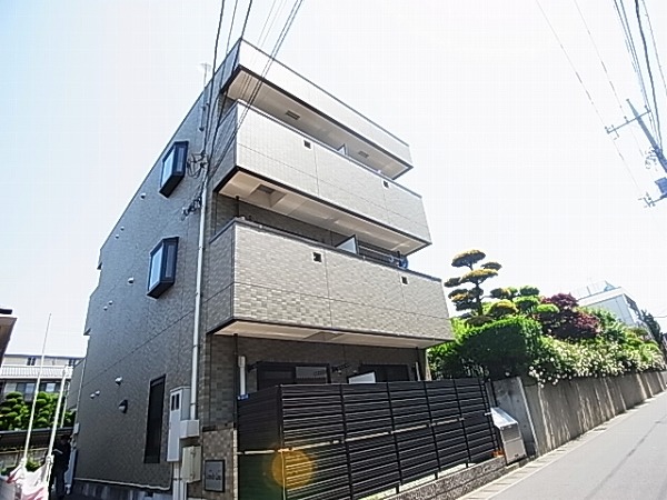 コモド　カーサ その他外観3
