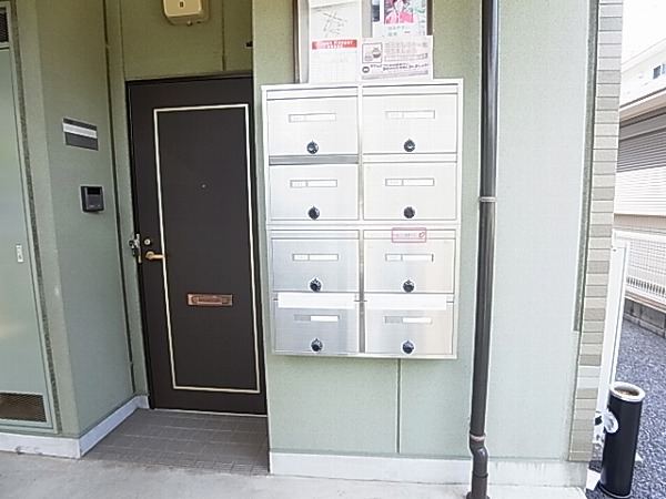 コモド　カーサ その他外観4