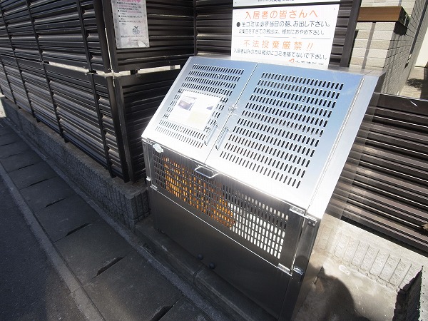 コモド　カーサ その他外観5