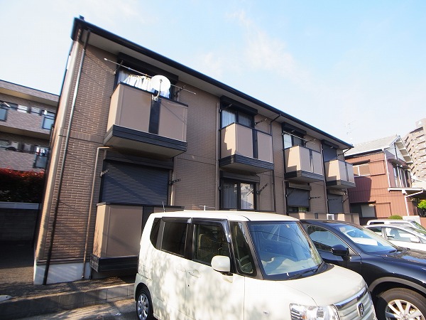 フォンテあけぼの その他外観4