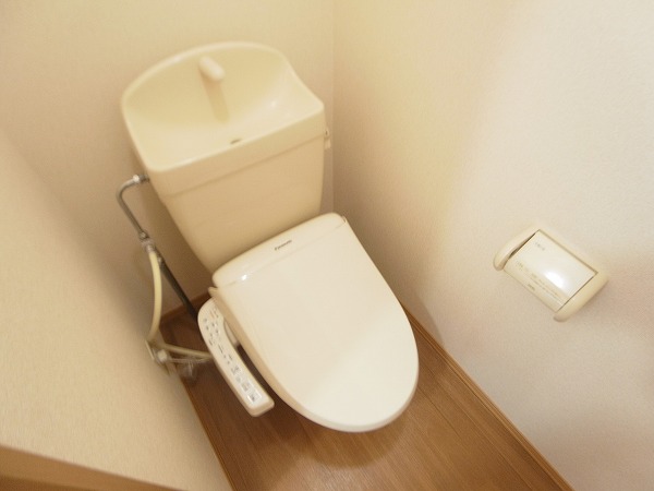 フォンテあけぼの その他1