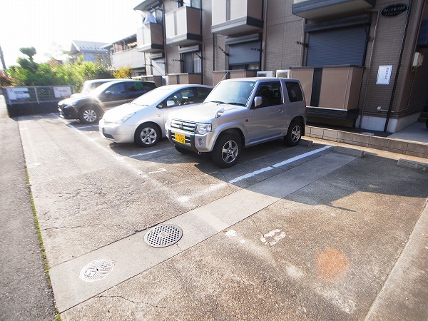 フォンテあけぼの その他外観2