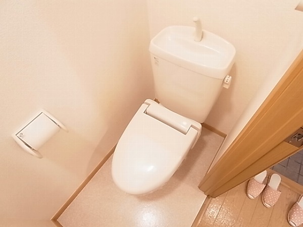 さくらハイツ その他1