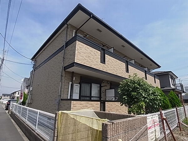 さくらハイツ その他外観1