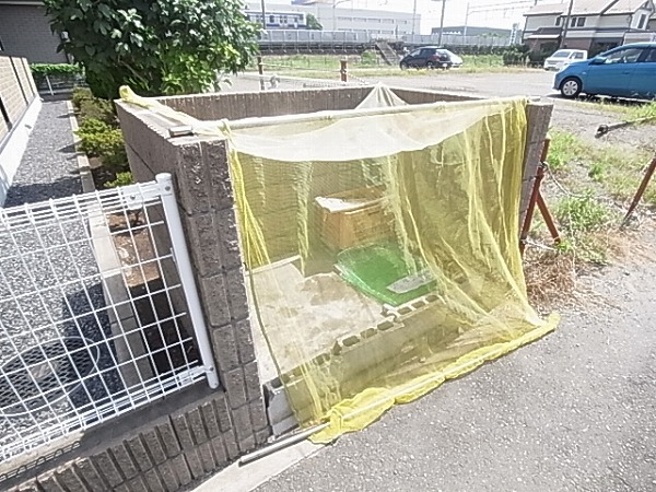 さくらハイツ その他外観3