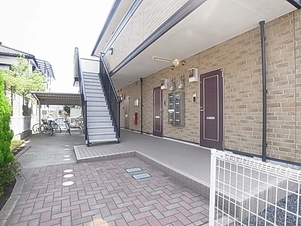 さくらハイツ その他外観4