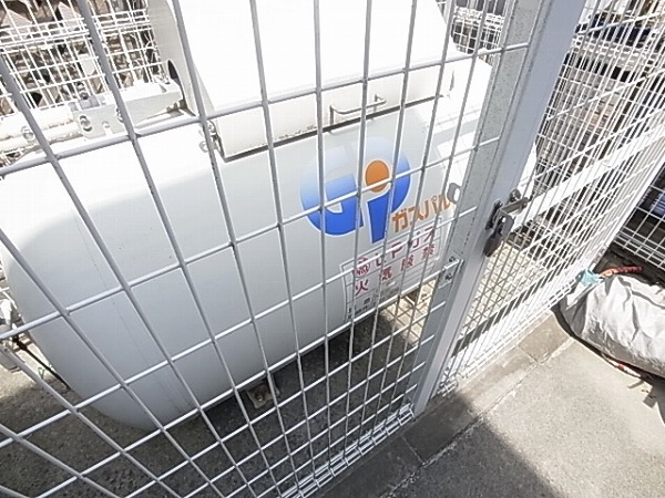 さくらハイツ その他外観5