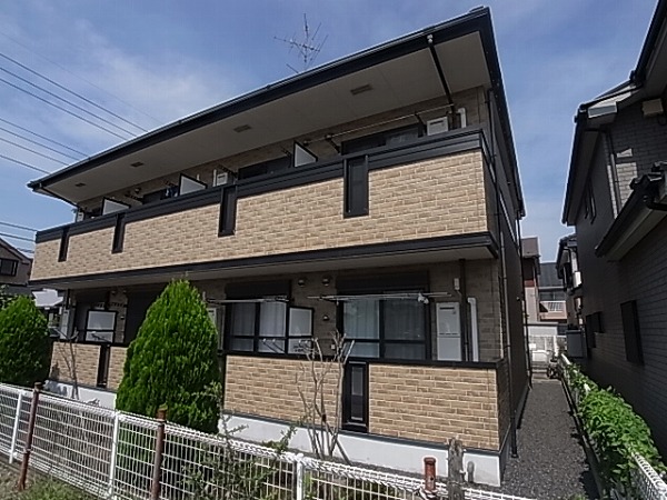 さくらハイツ その他外観6