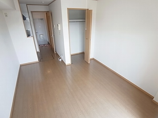 さくらハイツ リビング