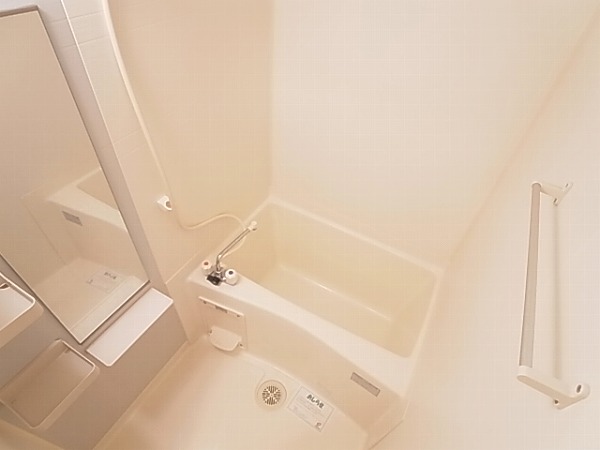 さくらハイツ 風呂画像