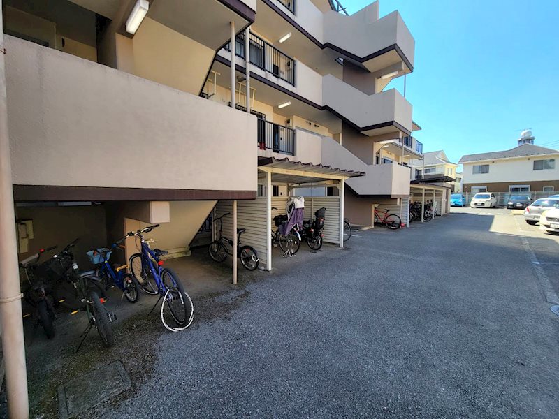 カームヤタ藤第１ その他外観1