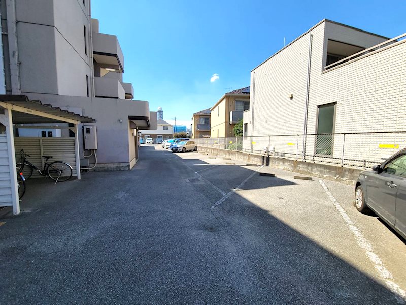 カームヤタ藤第１ その他外観4