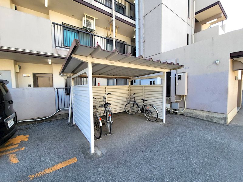 カームヤタ藤第１ その他外観5