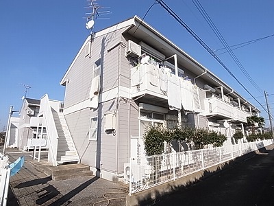 グランデーヂⅡ 205号室 外観