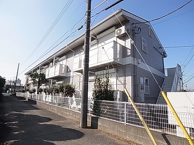 グランデーヂⅡ その他外観2