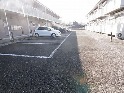 グランデーヂⅡ その他外観5