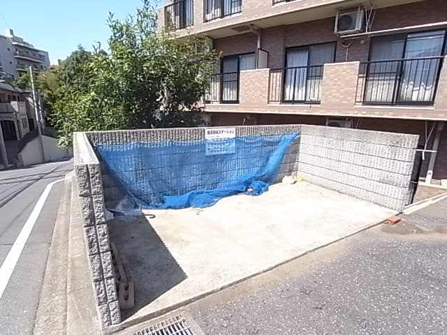 スカイヒルズ我孫子 その他外観3