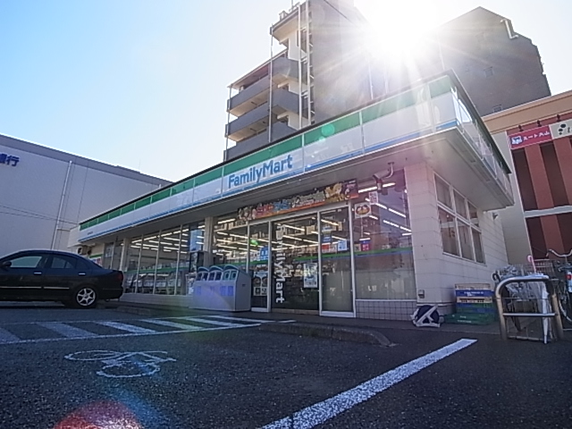 スカイヒルズ我孫子 周辺画像2