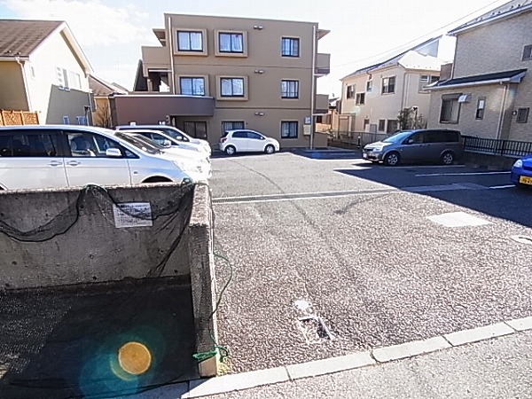 ピュアコート柏 その他外観1