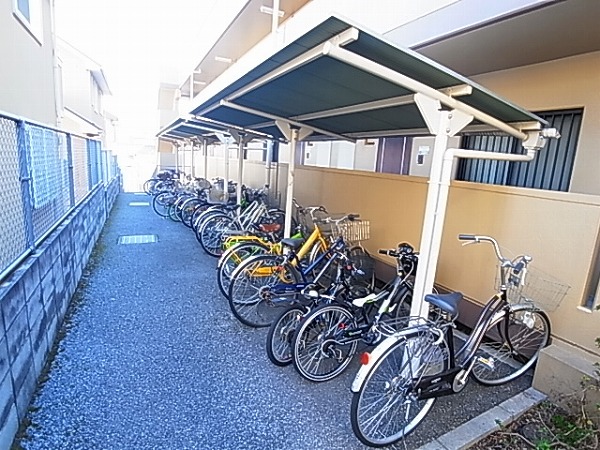 ピュアコート柏 その他外観2