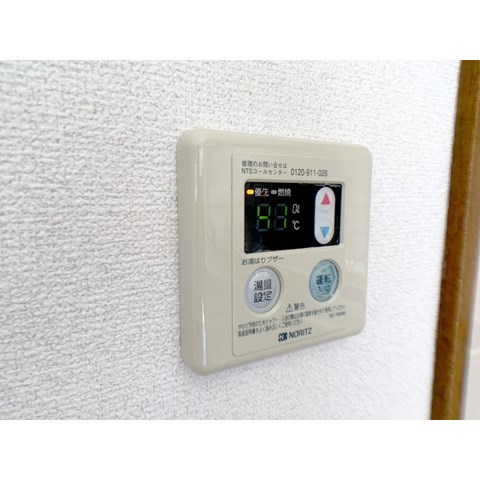 ピュアコート柏 その他8