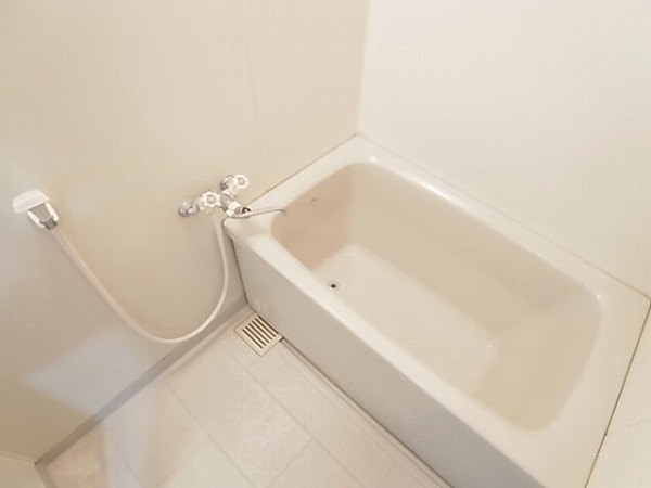 ピュアコート柏 風呂画像