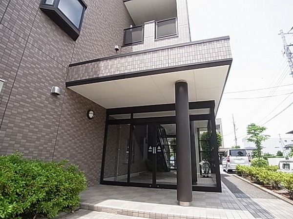 サンヒルズ柏Ｂ その他外観3