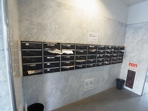 宇田川柏ビル その他外観5