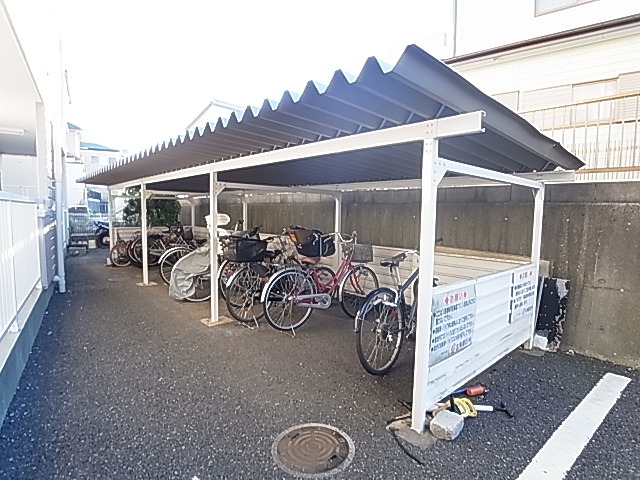 ビュー緑台 その他外観1