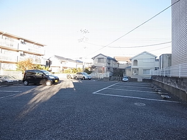 ビュー緑台 その他外観2
