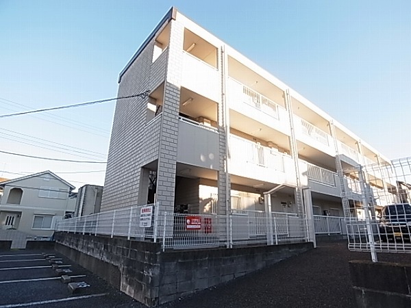 ビュー緑台 その他外観5
