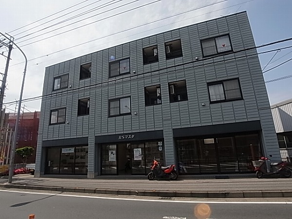 ＭＲＳ その他外観1