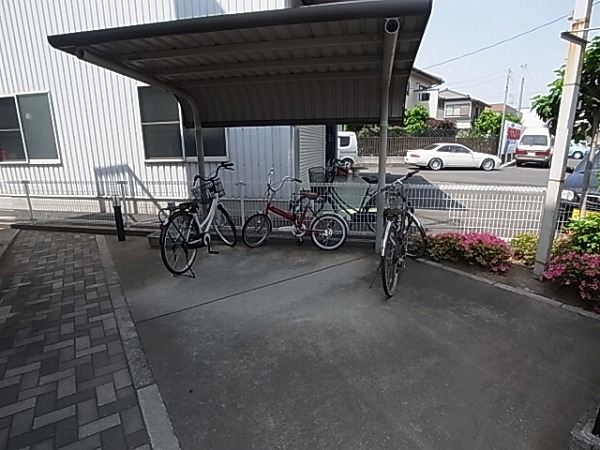 ＭＲＳ その他外観4