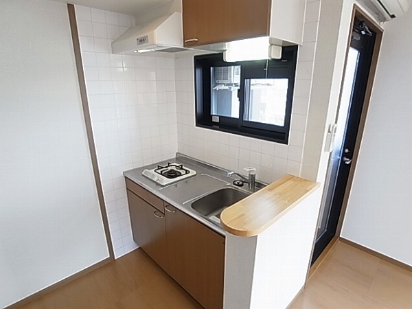 ＭＲＳ キッチン