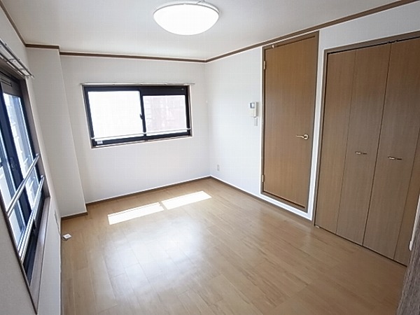 ＭＲＳ ベッドルーム