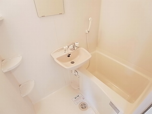 ＭＲＳ 風呂画像