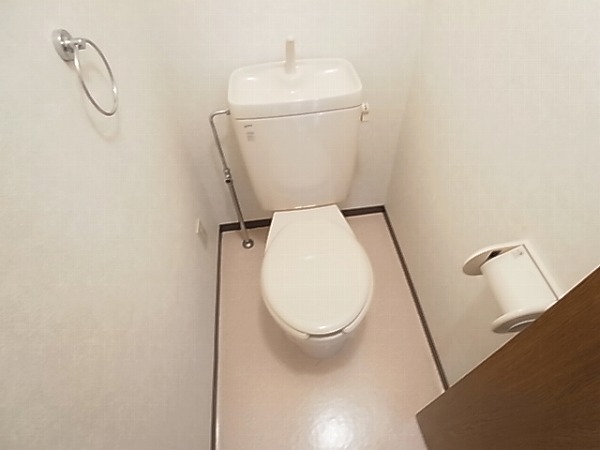 東上町林ビル その他1