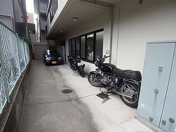 東上町林ビル その他外観2