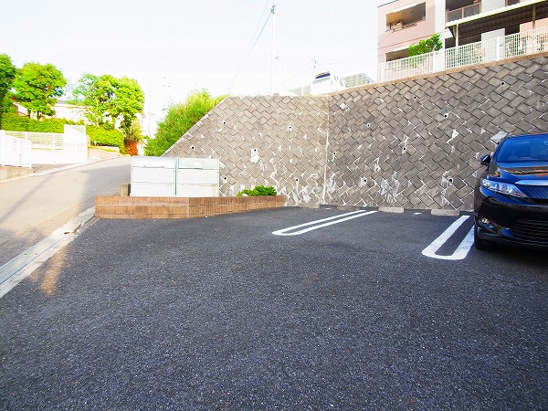 セレーノ・カーサⅠ その他外観2