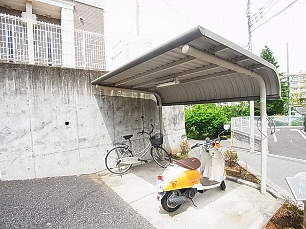 セレーノ・カーサⅠ その他外観4