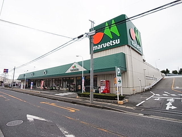 セレニティーホームズＣ棟 周辺画像3