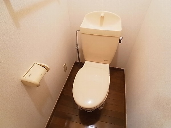 ブロードフォーリスト その他1