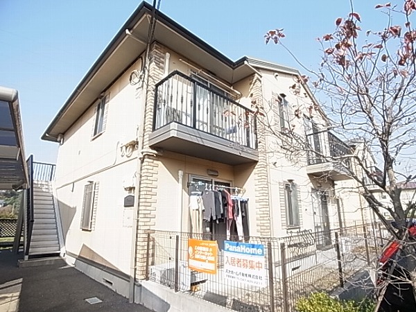 グリーンビレッジⅡ その他外観1