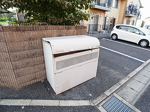 グリーンビレッジⅡ その他外観3